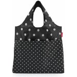 Reisenthel Mini maxi shopper plus dots – Zboží Mobilmania
