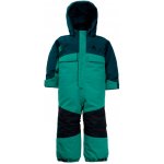 Burton Toddler One Piece deep emerald/regal teal – Zboží Dáma
