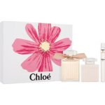 Chloé Chloé EDP 100 ml + EDP 10 ml + tělové mléko 100 ml – Zboží Dáma