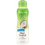 Shed Control Šampon proti vypadávání a cuchání srsti 355 ml – HobbyKompas.cz
