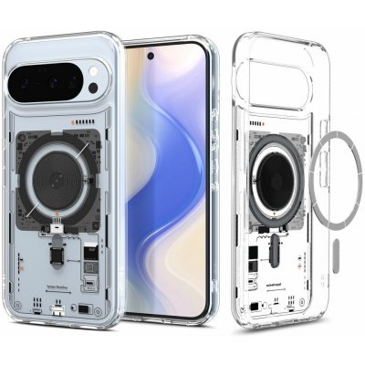 Spigen Ultra Hybrid MagSafe Google Pixel 10/10 Pro neo one – Hledejceny.cz