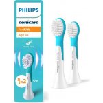 Philips Sonicare for Kids HX6032/90 2 ks – Zboží Mobilmania