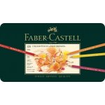 Faber-Castell 110011 Polychromos 120 ks – Zboží Živě