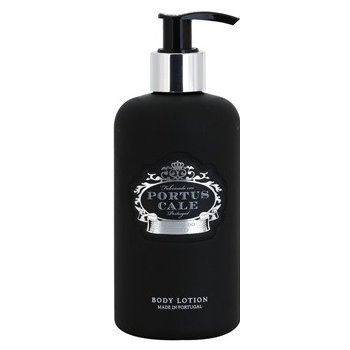 Castelbel tělové mléko Black Edition 300 ml