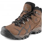 Canis CXS GO-TEX MAKALU obuv hnědá – Zboží Mobilmania