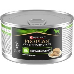 Purina PPVD Canine HA Hypoallergenic 195 g