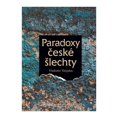 Paradoxy české šlechty – Zboží Mobilmania