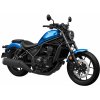 Honda CMX1100 Rebel DCT 2024 Glint Wave Blue Metallic