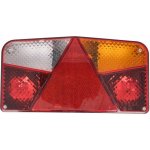 Zadní světlo TRUCKLIGHT P LZT 200 – Zboží Mobilmania