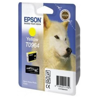 Epson C13T09644010 - originální – Zboží Živě