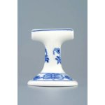 Cibulák stojánek na jmenovky 7 cm originální cibulákový porcelán Dubí, cibulový vzor, – Hledejceny.cz