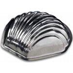 Kovovýroba Jeníkov Formička na cukroví MUŠLIČKA MINI 33 x 34 mm, 20ks – Hledejceny.cz