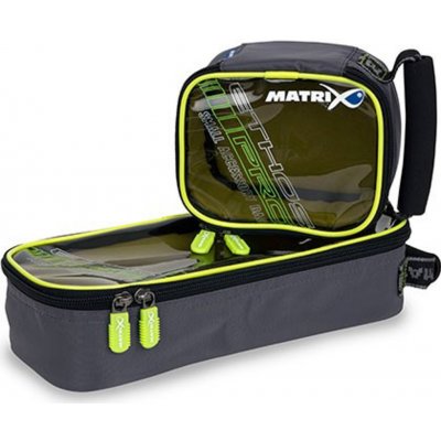 Matrix pouzdro Pro Accessory Hardcase Bag Small – Hledejceny.cz