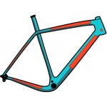 Ride Wrap Covered Protection - Road & Gravel Kit - Matte – Zboží Dáma