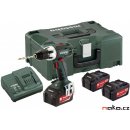 Metabo BS 18 LT 602102960