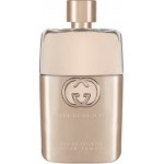 Gucci Guilty Pour Femme 2021 toaletní voda dámská 90 ml – Zbozi.Blesk.cz