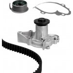 Vodní pumpa + sada ozubeného řemene METELLI 30-1021-1 – Zboží Mobilmania