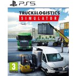 Truck and Logistics Simulator – Zboží Živě