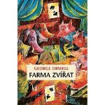 Farma zvířat - George Orwell, Iwan Kulik – Zboží Mobilmania