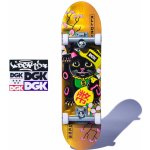 Tech Deck HANDBOARD SANTA CRUZ – Zboží Dáma