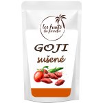 Les fruits du Paradis Goji Kustovnice čínska 5000 g – Zboží Mobilmania