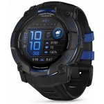 Garmin Instinct 3 50mm AMOLED Tactical Edition Black 010-03020-50 – Zboží Živě