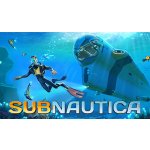 Subnautica – Sleviste.cz