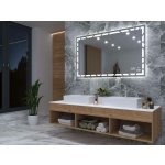 Artalo LED zrcadlo M21 50 x 160 cm – Sleviste.cz