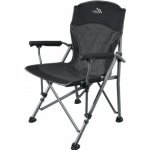 Cattara Židle kempingová skládací MERIT XXL 111cm – Zboží Dáma