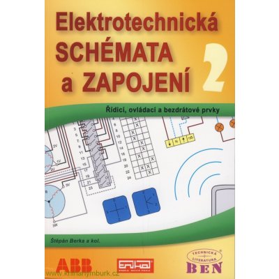 Elektrotechnická schémata a zapojení 2 – Zbozi.Blesk.cz