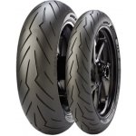 Pirelli Diablo Rosso III 120/70 R17 58W + 180/55 R17 73W – Hledejceny.cz