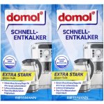 Domol Odstraňovač vodního kamene 30 g – Zboží Mobilmania