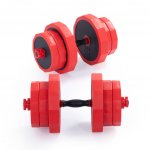 TRINFIT Aerobic 3v1 set 40 kg – Sleviste.cz