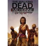 The Walking Dead Michonne – Hledejceny.cz