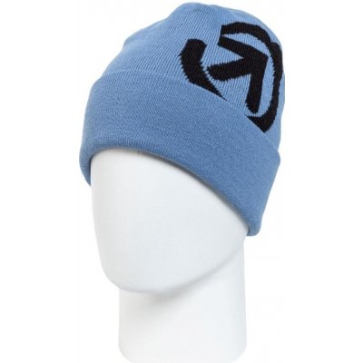 Meatfly Cinch beanie Slate Blue – Hledejceny.cz