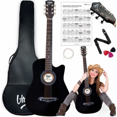 V-TONE AG ONE BK – Zboží Dáma