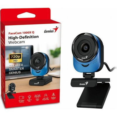 Genius FaceCam 1000X Q – Hledejceny.cz