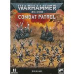 GW Warhammer 40k Combat Patrol: Drukhari – Zboží Dáma