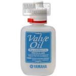 YAMAHA VALVE OIL REGUL – Hledejceny.cz