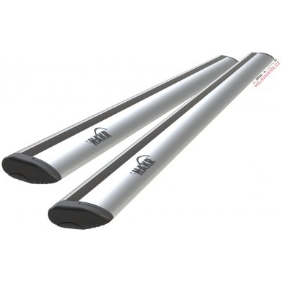 Tyče Hakr 180 cm Wing Profile – Zbozi.Blesk.cz