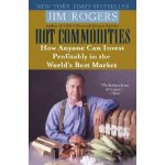 Hot Commodities Jim Rogers – Zboží Dáma