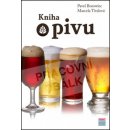 Kniha o pivu - Pavel Borowiec