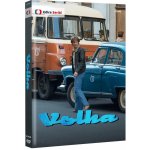 Volha DVD – Zboží Mobilmania