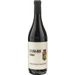 Produttori del Barbaresco Langhe Nebbiolo DOC Suché červené 2023 14% 0,75 l (holá láhev) – Hledejceny.cz