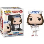 Funko Pop! Stranger Things Robin 9 cm – Sleviste.cz