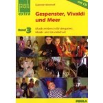 Gespenster, Vivaldi und Meer, m. Audio-CD – Hledejceny.cz