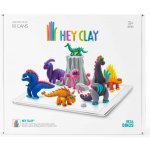 Tm Toys Hey Clay Plastická hmota Mega Dinos – Sleviste.cz