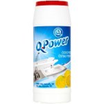 Q-Power písek Citron 400 g – HobbyKompas.cz
