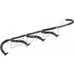 Hadice, unikání paliva TOPRAN 116 528 (116528) – Hledejceny.cz