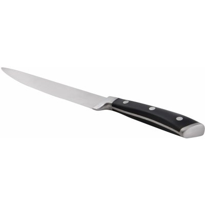 Masterpro řezací nůž z vysoce kvalitní nerezové oceli 20 cm